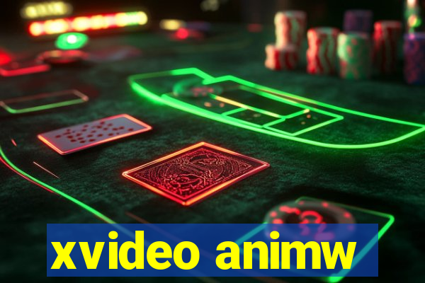 xvideo animw